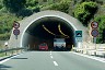San Luca Tunnel