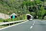 San Michele Tunnel