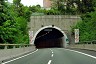 Tunnel de San Paolo della Croce