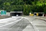 Tunnel routier de Tauern
