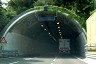 Terralba Tunnel