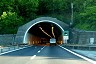 Vallon d'Armè Tunnel