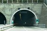 Tunnel Colle Ometti