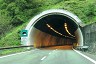 Costa Roverano Tunnel