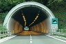 Ferriere Tunnel