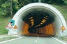 Tunnel de Foce