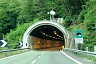 Tunnel Madonna del Poggiolo