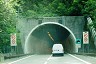 Tunnel de Rivarolo 3A