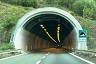 Roverano Tunnel