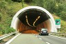 San Saturnino Tunnel