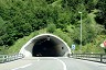 Tunnel de Bärenburg