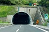 Tunnel de Castello di Cupra Marittima