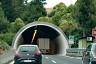 Colle Marino Tunnel