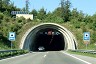 Tunnel des Bruyères