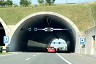 Champ-Baly Tunnel