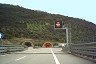 Caronia Tunnel
