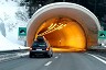 Tunnel Brennero