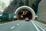 Bressanone-Brixen Tunnel