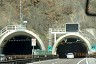 Fié-Vols Tunnel