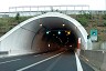 Carestia Tunnel