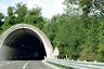 Colledara Tunnel