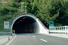 Collurania-Tunnel