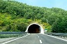 Tunnel de Genzano