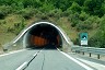 San Giacomo-Tunnel