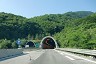 San Rocco-Tunnel