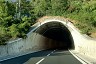Colle Castiglione Tunnel