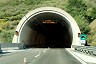 San Domenico-Tunnel