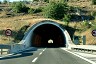 Tunnel de San Cosimo