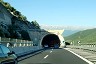 Tunnel de Sant'Agapito