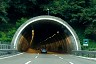 Tunnel d'Anzema