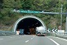 Broglio Tunnel