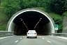 Tunnel de Ciutti