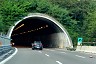 Tunnel de Garré