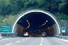 Tunnel de Lagoscuro