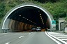 Tunnel Roccadarme