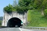 Vevera Tunnel