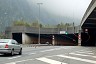 Tunnel routier du Saint-Gothard