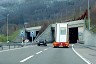 Tunnel routier du Bözberg