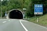 Quarten-Annaberg Tunnel