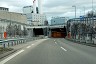 Sankt Johann Tunnel