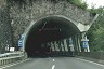 Weisswand Tunnel