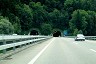 Buechberg Tunnel