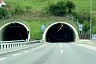 Tunnel Uznaberg