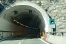 Tunnel de Chabodey
