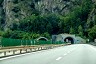 Tunnel de Hône