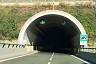 Les Cretes Tunnel